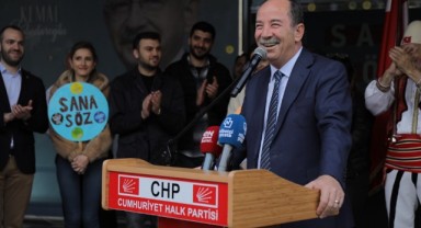 ‘Cumhuriyet’i yeni bir yüzyıla taşıyacağız’