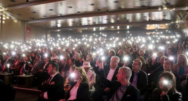 Dayanışma Konserlerinin ilki Edirne’de yapıldı