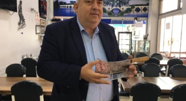 Dedesinden 150 yıllık maneviyat