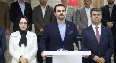 Depremzedelerin konaklamalarına son verme kararına tepki