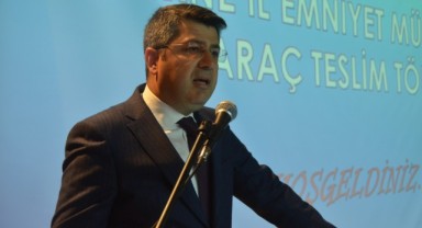 Edirne asayişine taze kan