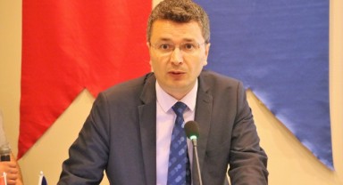 Edirne'de 4 tür korumaya alındı