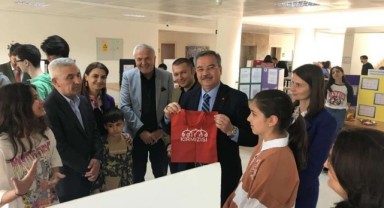 Edirne'de