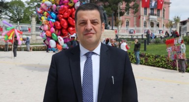 Edirne'de