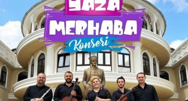 Edirne’de “Yaza Merhaba” konseri