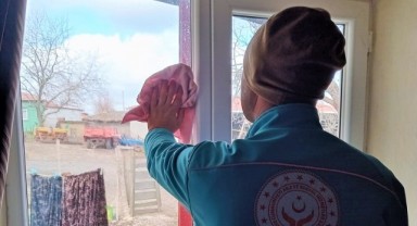 Edirne'den kısa kısa