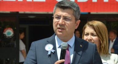 En ‘Özel’ asker kınası