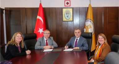 Erciyes Üniversitesi ile iş birliği protokolü