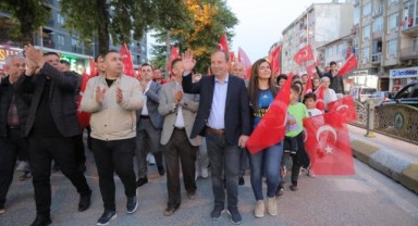 Gürkan’dan oy kullanın çağrısı