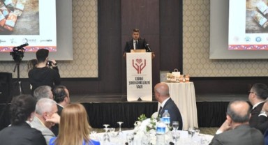 “Gurmedir” markası tanıtıldı
