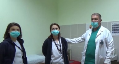 Hem psikolojik hem de sosyal destek