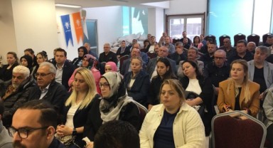 İba'dansosyal medya hakaretlerine kınama