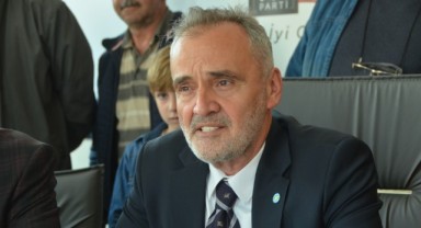 ‘İYİ Parti’nin en yüksek oy aldığı il Edirne’