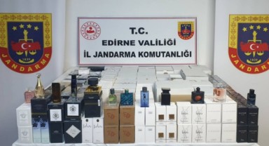 Jandarmadan uyuşturucu operasyonu