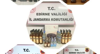 Kaçakçılığa geçit yok!