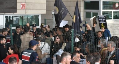 Kapıkule’deki provakatif gruba gözaltı