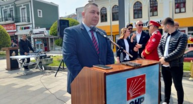 'Karanlık zihniyetlere göğüs germeyi sürdüreceğiz'