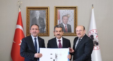 Kavaklı Korusu Korupark Oluyor