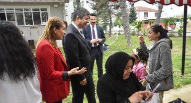‘Kaynaklarımızı seferber edeceğiz’