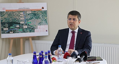 Kırbıyık'tan projelere sıkı takip