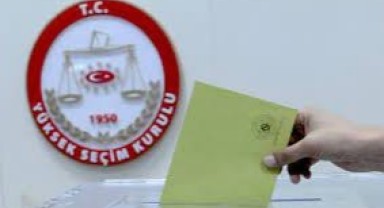 ‘Meslektaşlarımızı sandıklara davet ediyoruz’