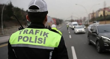 Miting nedeniyle bazı yollar trafiğe kapanacak