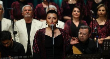 Musiki Derneği’nden