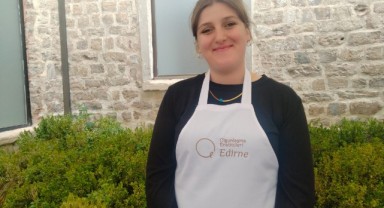 Osmanlı saray helvaları tanıtıldı