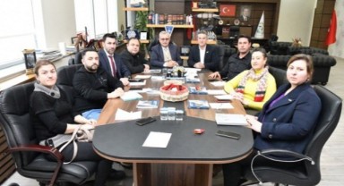Özel Olimpiyatlar Keşan’da başlıyor