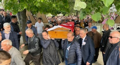 Pehlivanköy Başkanı Açıkel sevenlerini üzdü