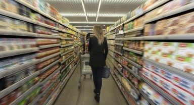 ‘Piyasalarda stok yok gerginlik var’