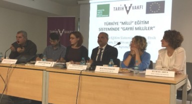 ‘Roman STK başkanları milletvekili olamadı’