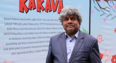 Romanlar Kakava hazırlıklarına başladı