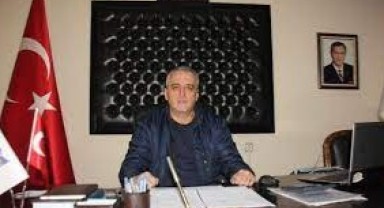 Şahin ETUS başkanlığına aday