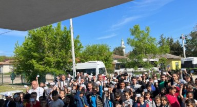 Satranç turnuvası sona erdi