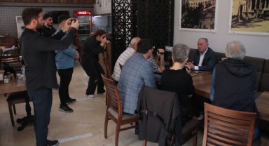 ‘Seçim sistemi arızalı bir seçim sistemi’