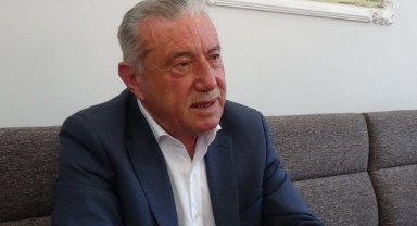 ‘Seçim sistemi arızalı bir seçim sistemi’