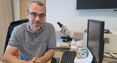 'Talasemi genetik geçişli bir hastalık'