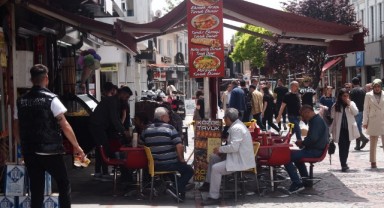 Talep olmadan tabelaya yansıyor