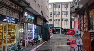 Tamirciliğin de yönü değişti