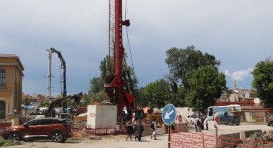 Taşıma kapasitesinde hedef 10 milyon