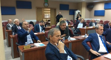 Taşlı saldırıya “hazımsızlık” yorumu