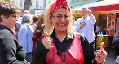 Tava ciğerde “Kakava” bereketi