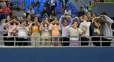 Trakya CUP'ta şampiyon Malkara