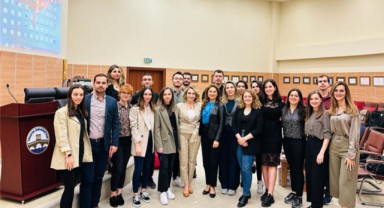 TÜ’de “lenfödem rehabilitasyonu” semineri
