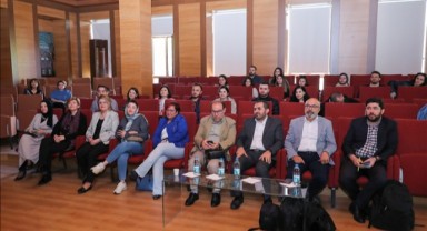 TÜ'den uluslararası çalıştay