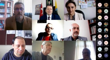 Türk Yunan nüfus mübadelesi konuşuldu