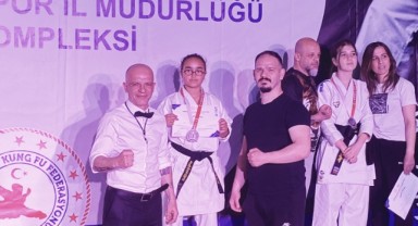 Türkiye 3’üncüsü Edirne'den