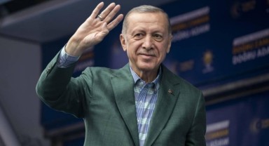 Türkiye, yine ‘Erdoğan’ dedi