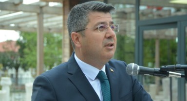 Vali Kırbıyık'ın Selimiye hayali yıl sonunda